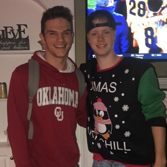 Meet your Posher, Aidan - Picture 1 of 1